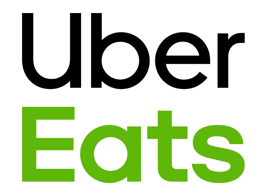 Logo uber eats